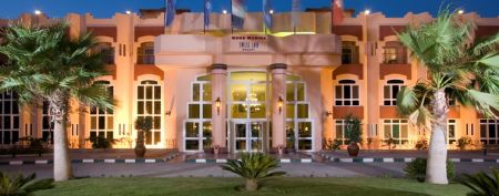Dome Marina Hotel & Resort Ain Sokhna image1
